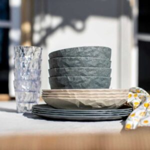 set vaisselle KOZIOL Goetborg